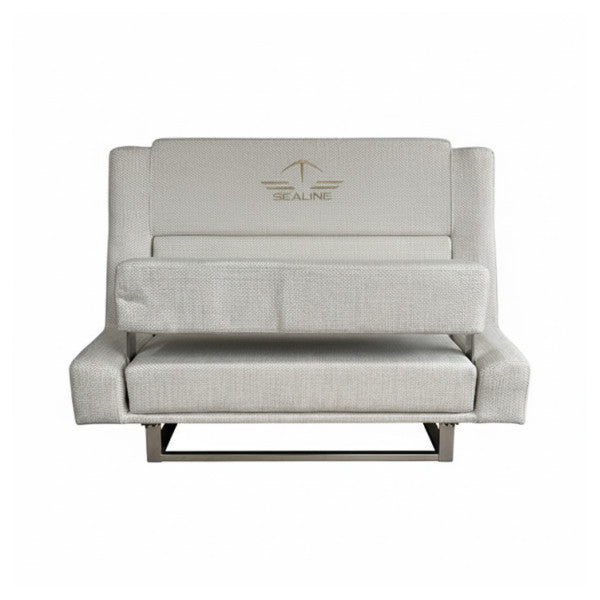 Крісло капітана Sealine C390 тип Casablanca - ZK06309 