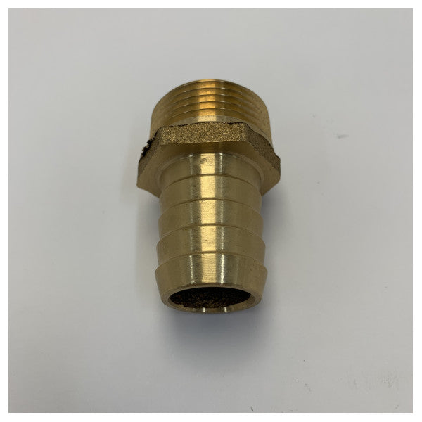 Dometic Bronze Snake Column Connection for Air Conditioning - 9108720487 - Unused 