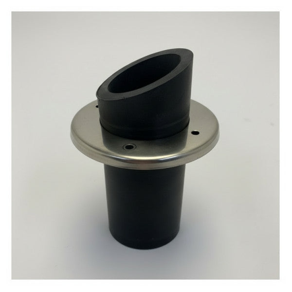 Vetus TRC40 Akterspegelsmotorutsläpp D40mm 