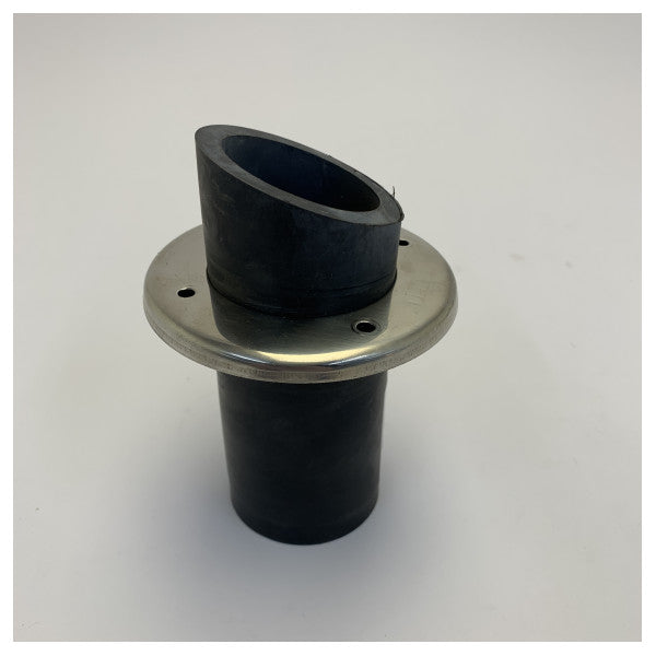 Vetus TRC40 Akterspegelsmotorutsläpp D40mm 