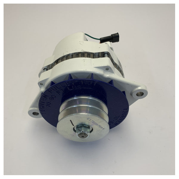 Mastervolt Alpha 12V / 130A III Висок капацитет алтернатор с Alpha Pro регулатор 