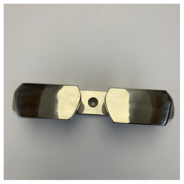 Fjord F380 Ruostumaton teräs 10 tuuman cleat - TBR2031 