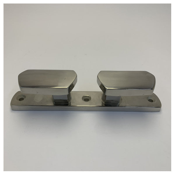 Fjord F380 Ruostumaton teräs 10 tuuman cleat - TBR2031 