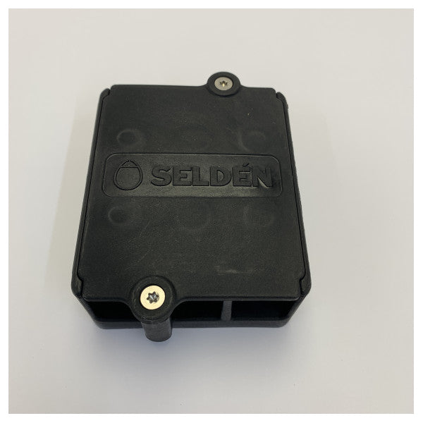 Selden Electric Main Furlex Control Pack RC-12V med brytere - 532-505-21 