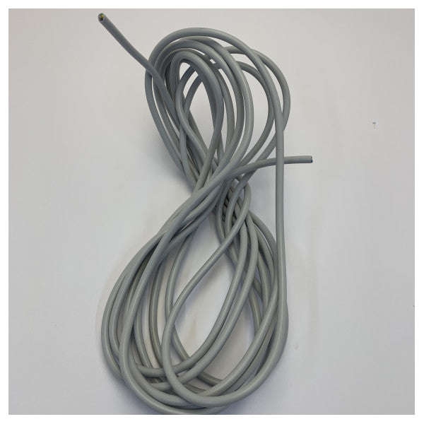 Selden Electric Main Furlex Control Pack RC-12V med brytere - 532-505-21 