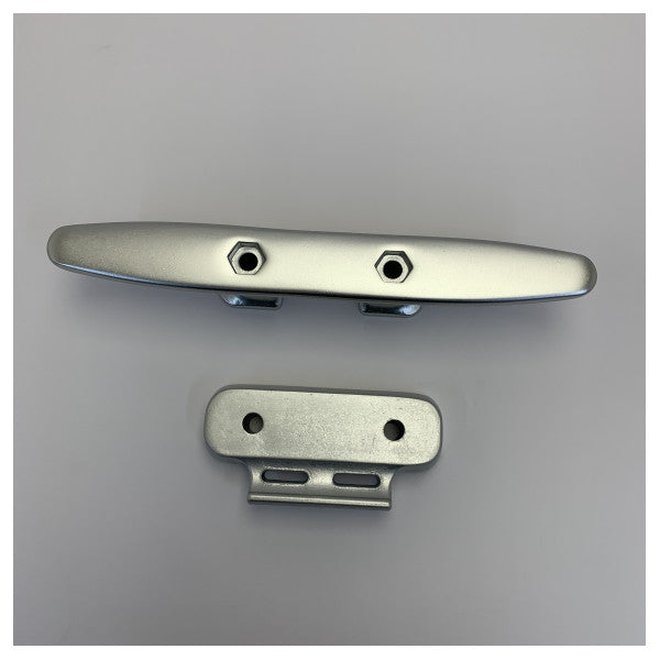 Pfeiffer Marine Aluminium Klampe for Skinnemontering 300mm - 7264401 