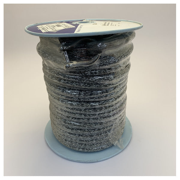 Liros Hanse 675 Control-XTR lina Dyneema 14mm szara 75M - 02224-1400 