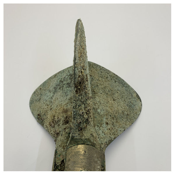 USED Gori 3-Blade Folding Propeller 16.5 x 12 x 3 LHS Single Pitch M20x2