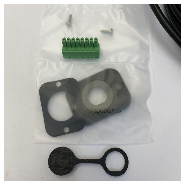 Simrad RS90 VHF Handset Extension Cable 20m - 000-11727-001