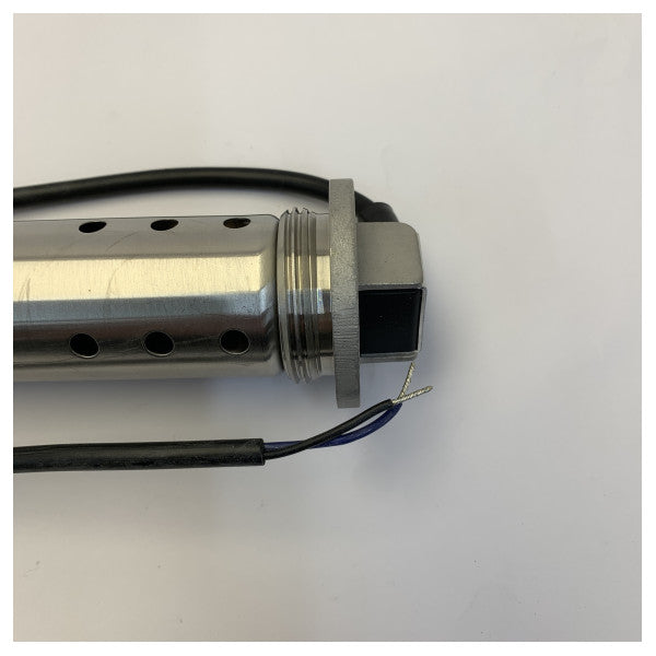 Wema rustfrit stål tankniveau sensor 305 mm S3H 230 - 30 Ohm - 126712 