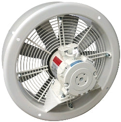 Gianneschi Ell355/2 desno 230/380V Axial Puhalo White