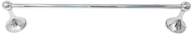 Bertocci 40 - CM Turmhalter Chrom Finish - 10010160000