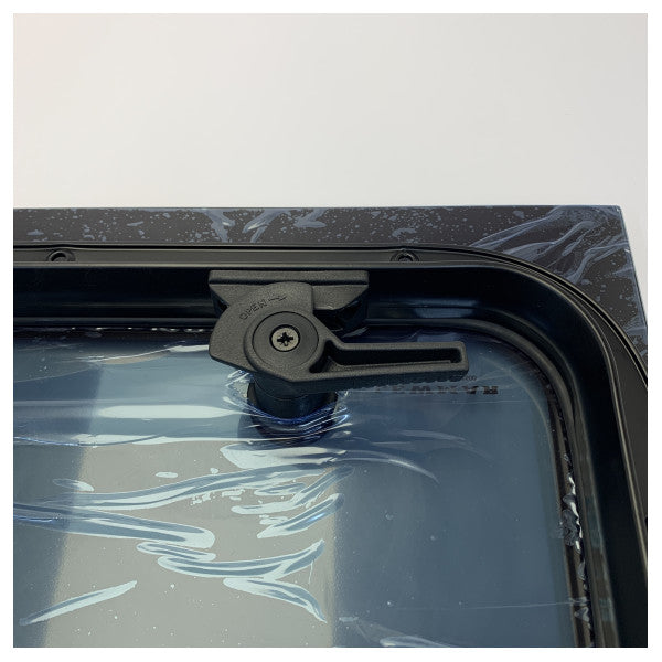 Lewmar Hanse 675 3G Flush Mount Opening Window Iswed - 79002900 