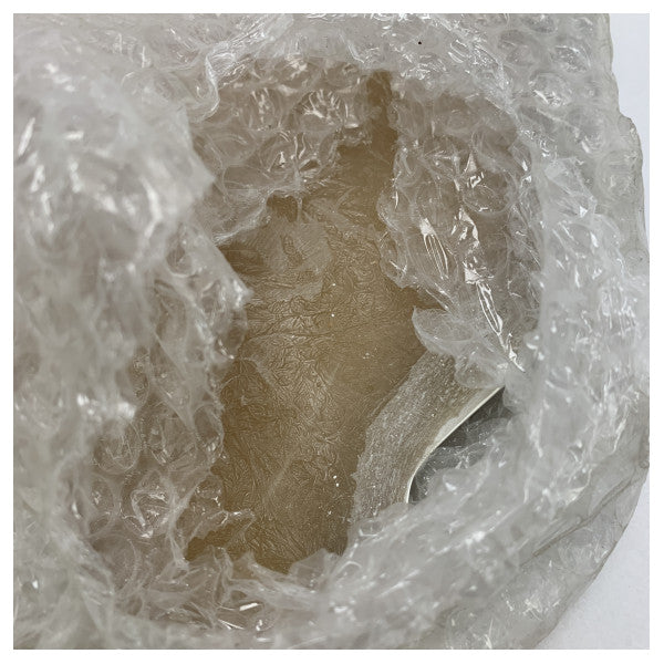 Capa de cárter Ferretti VTR para o eixo da hélice esquerda em GRP para Ferretti F550 