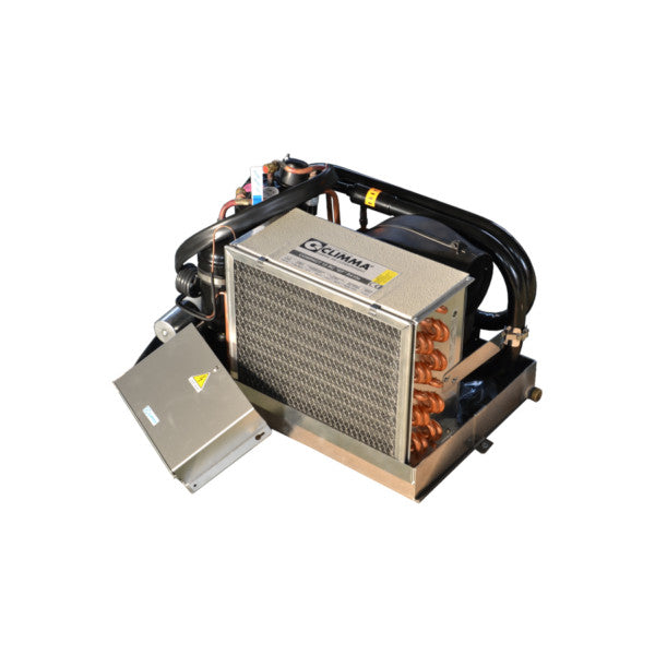 Veco Marine Fristående Luftkonditionering 7000 BTU 230V - MC7EFRCU 