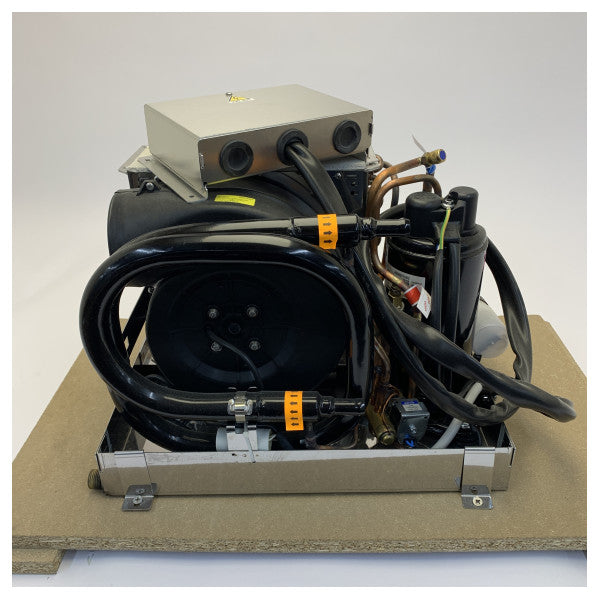 Veco Marine Fristående Luftkonditionering 7000 BTU 230V - MC7EFRCU 