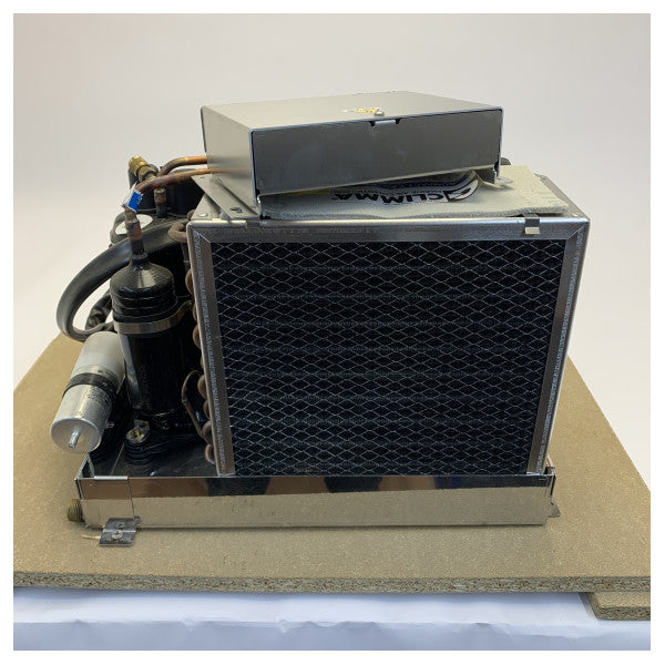 Veco Marine Stand Alone Airconditioning 7000 BTU 230V - MC7EFRCU 