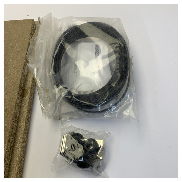 Veco Marine Stand Alone Airconditioning 7000 BTU 230V - MC7EFRCU 