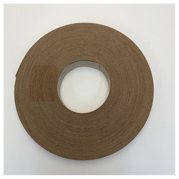 Macore 03 Veneer Edgebanding 45mm Self-Adhesive Lacquered - 130376 