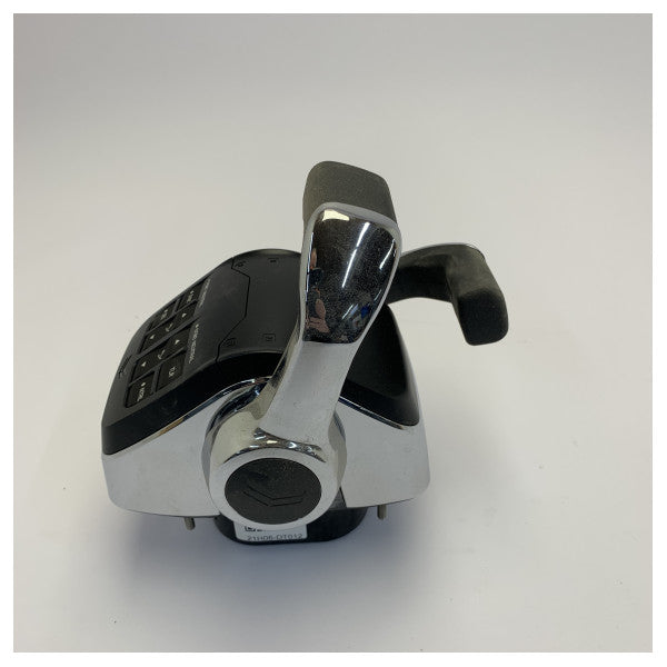 Controlador de maneta de motor dual Yanmar VC20 con Sterndrive - 164200-41140 