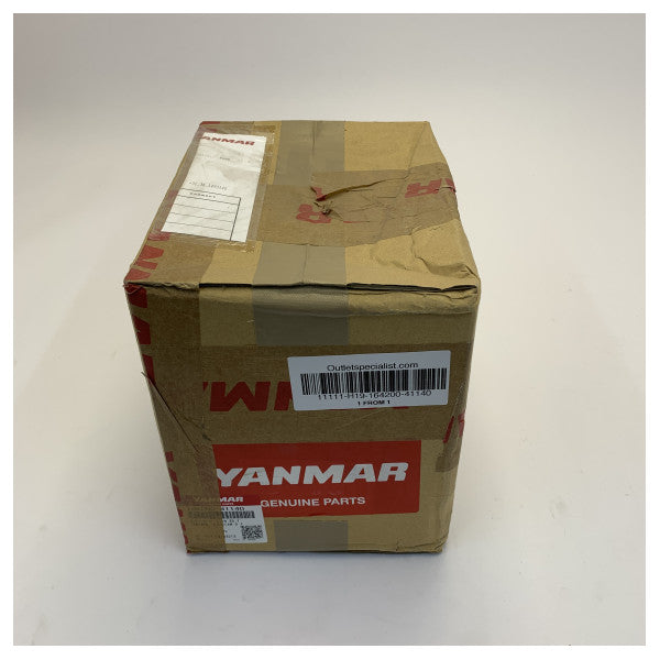 Yanmar VC20 Dual Engine with Sterndrive Controller Handle - 164200-411