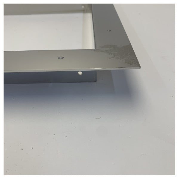 Isotherm Frigorífico de Aço Inoxidável CD-30 Quadro Embutido - H11A-5500-901-0 