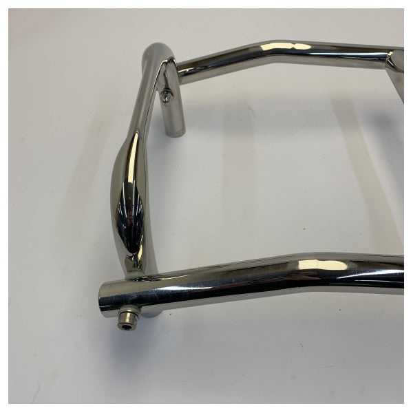 Hanse 315 u Dehler 29 Ladders tal-Baħar tal-Iron 3-Step - TBR0140 