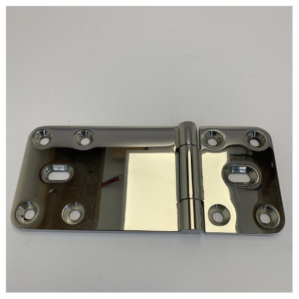 Hanse Yachts Pjattaforma tal-Ħasil tal-Ħadid ta' L-Istaġun B'Kapacità Għolja - TBR2243 