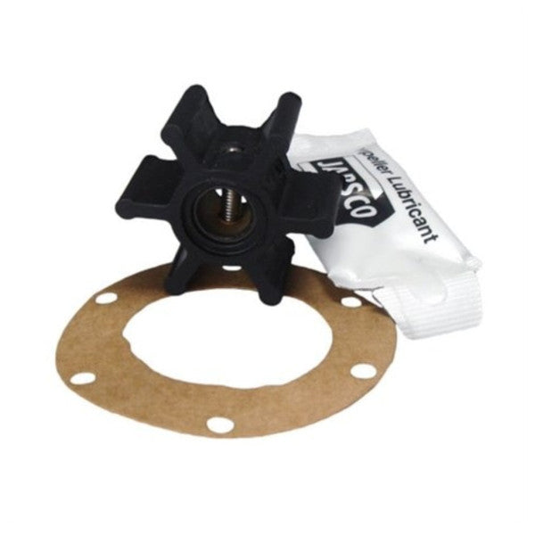 JabSCO Neoprene Impeller Replacement Kit-6303-0001-P