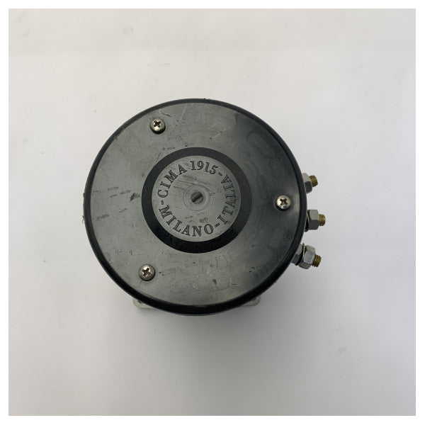 Употребяван електромотор за лебедка Lofrans X2 1000W 12V - 634387