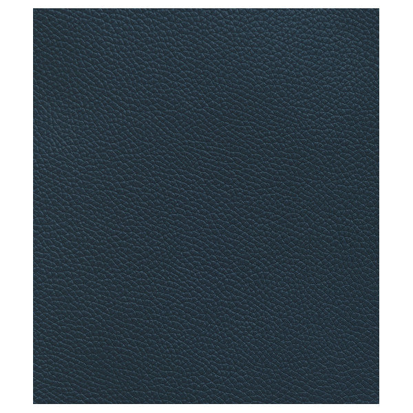 Foglizzo Duke Deep Voir le cuir bleu 6,5 m2