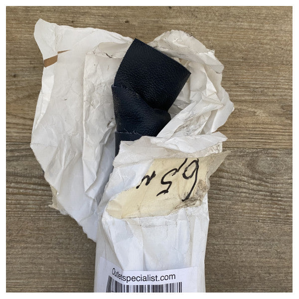 Foglizzo DUKE dybblå læder 6,5 m2