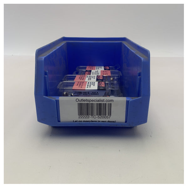 لمبة إضاءة كهربائية بحرية من فئة Ancor 24 أمبير - 12 فولت 3.4 وات - 520057