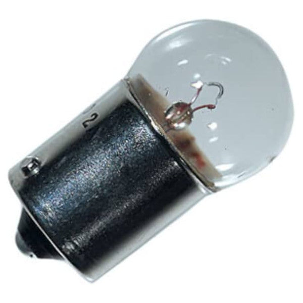 Морська байонетна лампочка 12V 8W - довговічна заміна лампи для човнів та яхт (2 шт.)