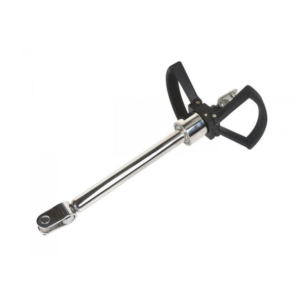 Nemo ASP-1 Ανοξείδωτος χάλυβας Ρυθμιζόμενος ναυτικός γάντζος - Ανθεκτικός και ανθεκτικός στη διάβρωση