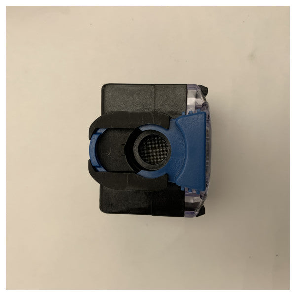 Sistema di pompa per acqua dolce Jabsco Par-Max 2.9 con accumulatore 12V 