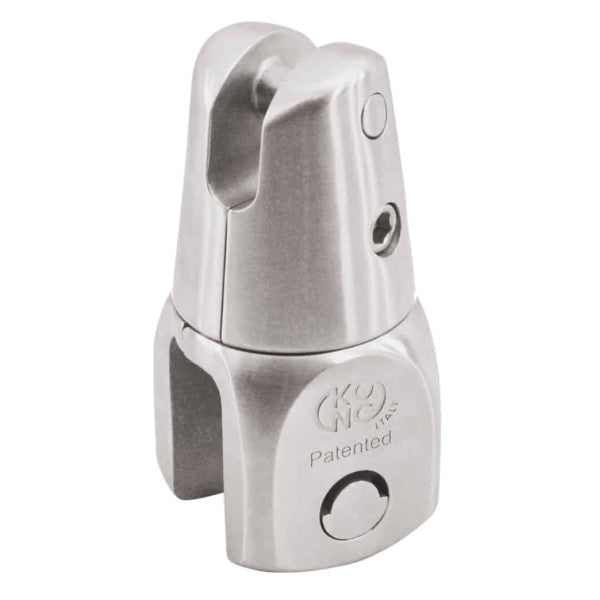 Kong 644.08 8 mm Swivel | konektor lanca