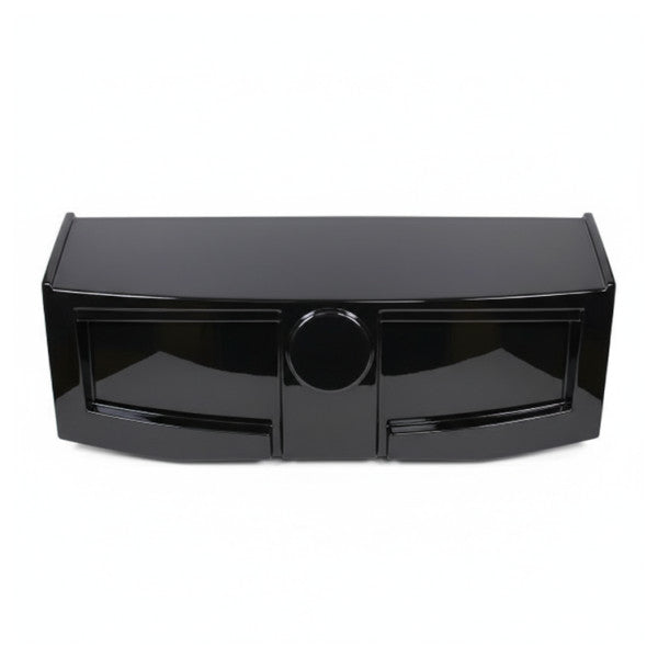 Фьорд RAL9005 Черен кормилен панел за Фьорд 44 Оупън - PPG4252 