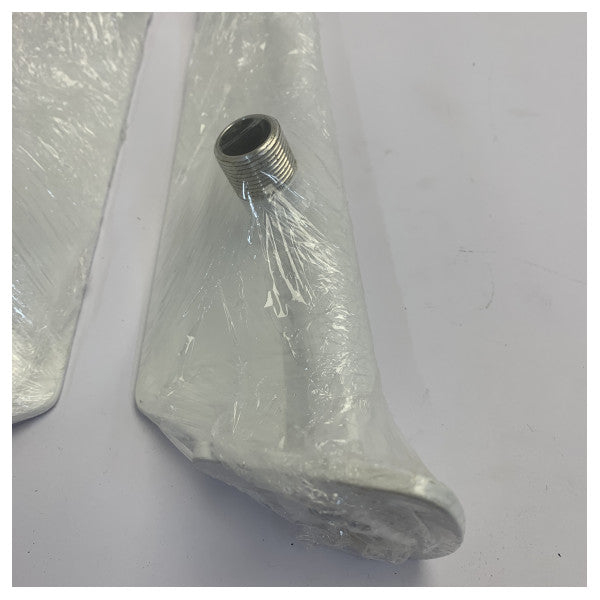 Scanstrut PTM-FJD-01-WHT White Coated Radar and Navigation Tower