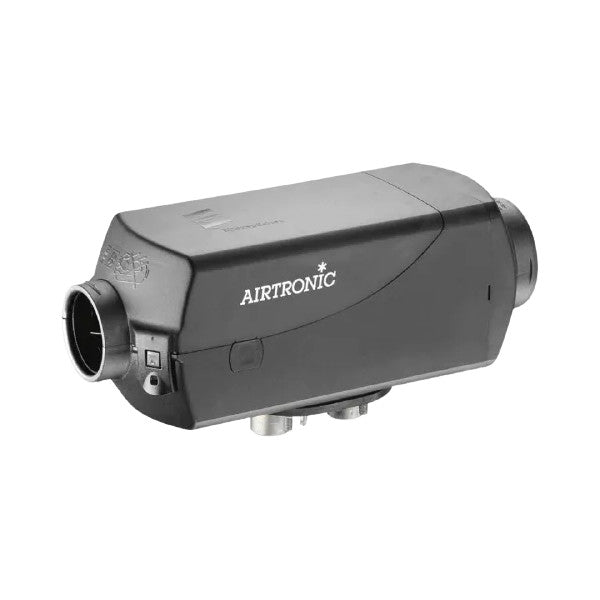 Eberspacher Airtronic M2 D4R морски дизелов нагревател 12V комплект с маркучи - 24.9002.01.0230 