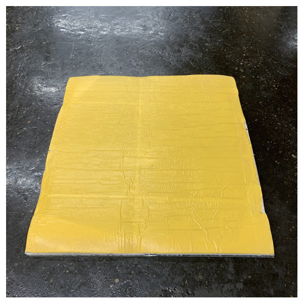 RECYcombi W1300 GA CS Motor Dairesi İzolasyonu Ses ve Isı Yalıtımı - 110 x 104 cm 