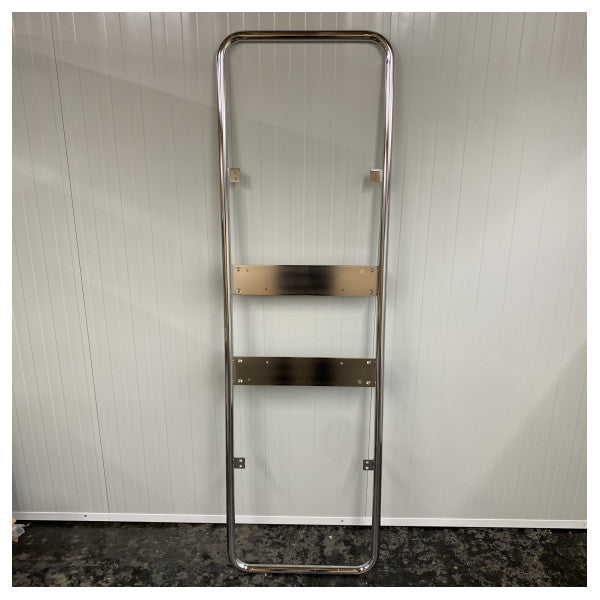 Hanse Yachts Tabella tal-Kokpit Struttura tal-Ħadid Inossidabbli - MET1515 