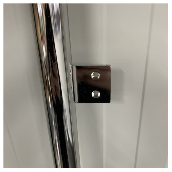 Hanse Yachts Tabella tal-Kokpit Struttura tal-Ħadid Inossidabbli - MET1515 