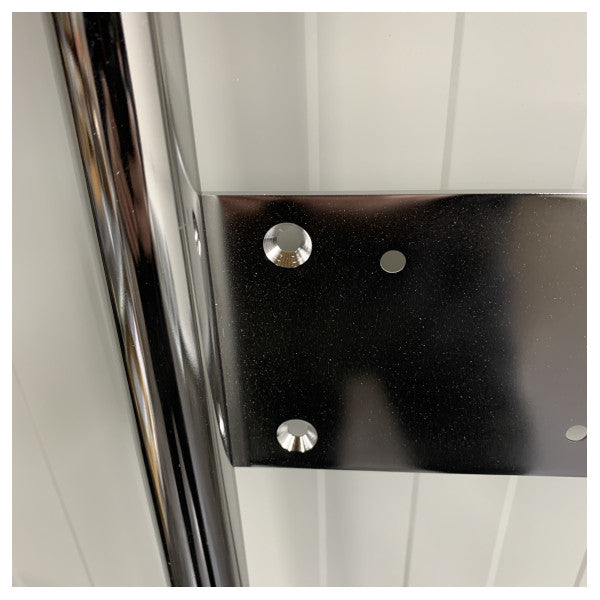 Hanse Yachts Tabella tal-Kokpit Struttura tal-Ħadid Inossidabbli - MET1515 