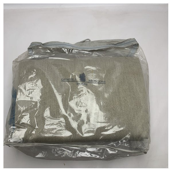 Gentili Mosconi M079 Κάλυμμα Κρεβατιού Ταπετσαρίας Ταφ 