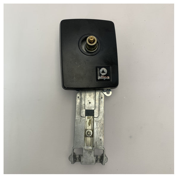 Употребявана дръжка за газта на двигателя със страничен монтаж на Teleflex - 65006