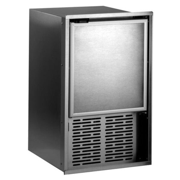 Raritan Marine Icemaker i rustfrit stål 84B515-2