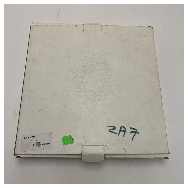 Uflex Budelli CH/P 350 mm rat - 65294N