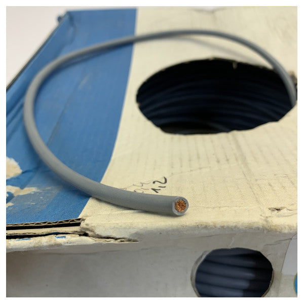 Klauke TEV0768 149m Marine Electrical Cable for Hanse Yachts 130376