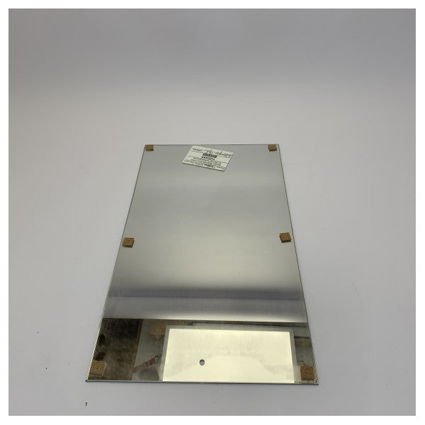 Specchio per armadietto del bagno Hanse Yachts H415 595x332x4mm - TIZ0245 